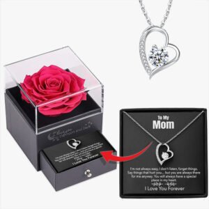 present till mamma